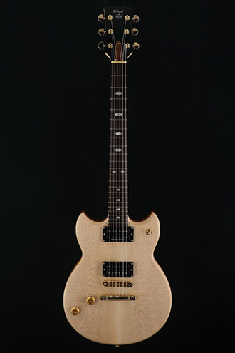 エレクトリックギター：#142 Custom orderd Electric Guitar ... Lefty